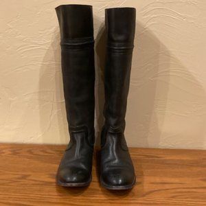 Frye Melissa Boots